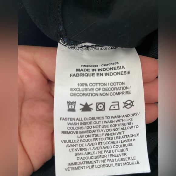 Men’s Woven Cargo shorts -Nike - Picture 7 of 9